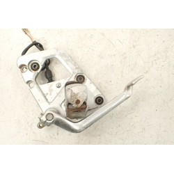 Suzuki GSX 1100 F 88-94 Set [P] podnóżek...