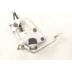 Suzuki GSX 1100 F 88-94 Set [P] podnóżek...