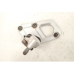 Suzuki GSX 1100 F 88-94 Set [L] podnóżek...