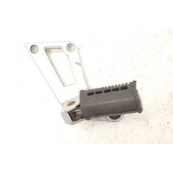 Suzuki GSX 1100 F 88-94 Set [L] podnóżek...