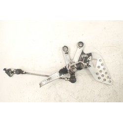 Suzuki GSX-R 1000 ( K3 K4 ) Set kierowcy...