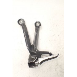 Suzuki GSX-R 1000 ( K3 K4 ) Set pasażera...