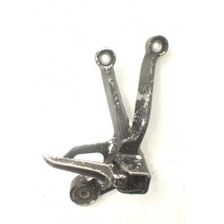 Suzuki GSX-R 1000 ( K3 K4 ) Set pasażera...