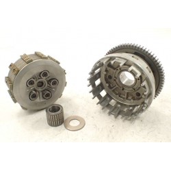 Suzuki GSX-R 1000 ( K3 K4 ) Kosz...