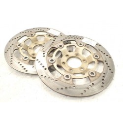 Suzuki GSX 1100 F 88-94 Tarcze hamulcowe...