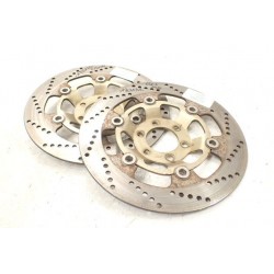 Suzuki GSX 1100 F 88-94 Tarcze hamulcowe...