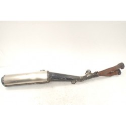 Suzuki GSX 1100 F 88-94 Tłumik wydech...