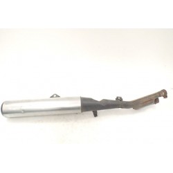 Suzuki GSX 1100 F 88-94 Tłumik wydech...