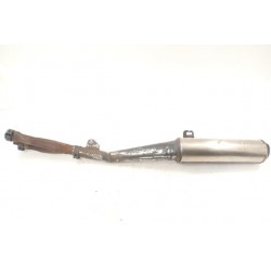 Suzuki GSX 1100 F 88-94 Tłumik wydech...