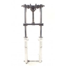 Suzuki GSX 1100 F 88-94 Zawieszenie półka...