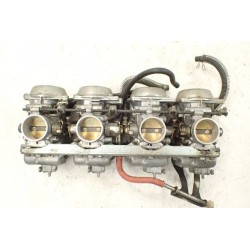 Suzuki GSX 1100 F 88-94 Gaźniki