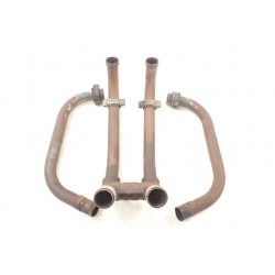 Suzuki GSX 1100 F 88-94 Kolektor wydechowy...