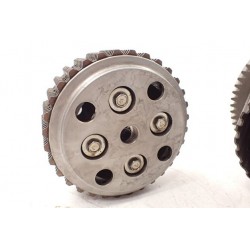 Suzuki GSX 1100 F 88-94 Sprzęgło kosz tarczki