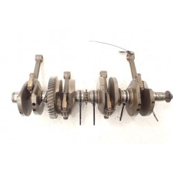 Suzuki GSX 1100 F 88-94 Wał korbowy...