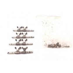 Suzuki GSX 1100 F 88-94 Popychacze...