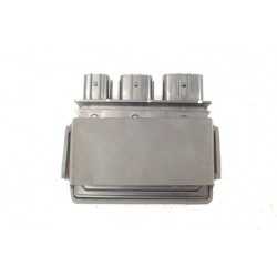 Kawasaki EX 650 Ninja 20-22 Bezpieczniki...