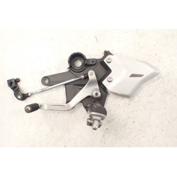 Kawasaki EX 650 Ninja 20-22 Set lewy przód...