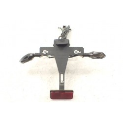 Kawasaki EX 650 Ninja 20-22 Mocowanie...