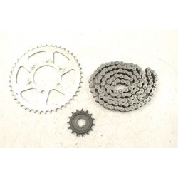 Kawasaki EX 650 Ninja 20-22 Łańcuch...