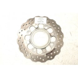 Kawasaki EX 650 Ninja 20-22 Tarcz...