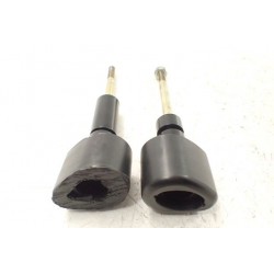 Kawasaki EX 650 Ninja 20-22 Crashpady...