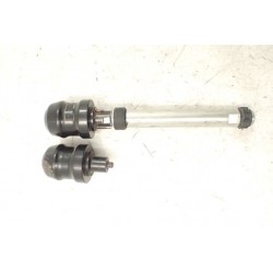 Kawasaki EX 650 Ninja 20-22 Ciężarki...