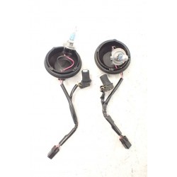 Kawasaki EX 650 Ninja 20-22 Okablowanie...