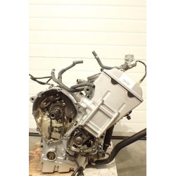 Yamaha FZ1 (06-15) Silnik 35523 km Video