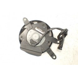 Yamaha FZ1 (06-15) Wentylator chłodnicy...