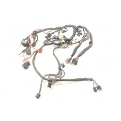 Yamaha FZ1 (06-15) Fazer Instalacja wiązka