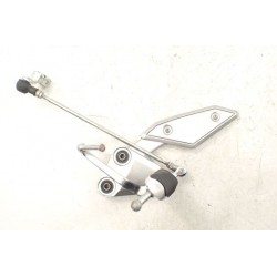 Yamaha FZ1 (06-15) Set [L] podnóżek...