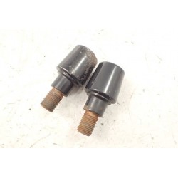 Yamaha FZ1 (06-15) Ciężarki kierownicy...