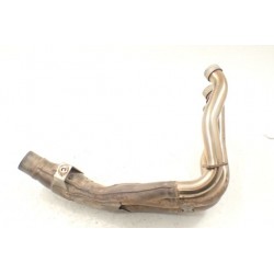 Yamaha FZ1 (06-15) Kolektor wydechowy wydech