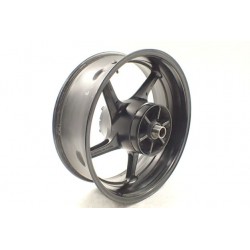 Yamaha FZ1 (06-15) Felga tył 17"x6.00