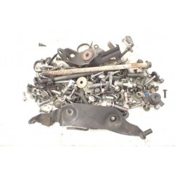 Yamaha FZ1 (06-15) Śruby z demontażu