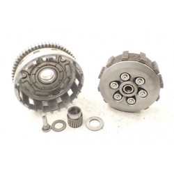 Yamaha FZ1 (06-15) Sprzęgło kosz tarczki...