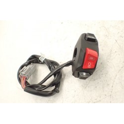 Aprilia RS 660 (2022-) Przełącznik prawy