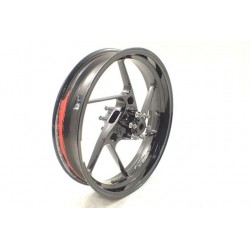 Aprilia RS 660 (2022-) Felga przód 17"x3.50