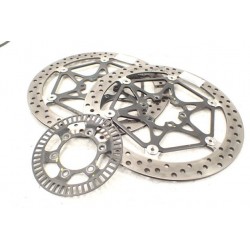 Aprilia RS 660 (2022-) Tarcze hamulcowe...