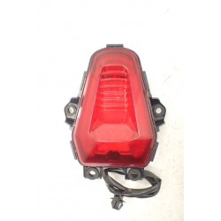 Honda CBR 650 R (2024-) Lampa tył