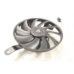 Honda CBR 650 R (2024-) Wentylator chłodnicy