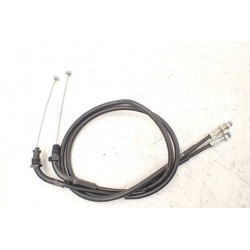 Honda CBR 650 R (2024-) Linki gazu kpl