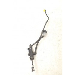 Aprilia RS 660 (2022-) Pompa hamulcowa tył...