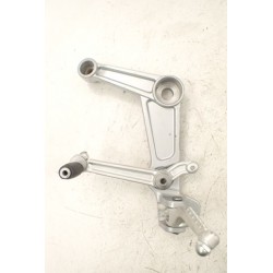 Aprilia RS 660 (2022-) Set [L] podnóżek...