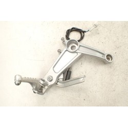 Aprilia RS 660 (2022-) Set [P] podnóżek...