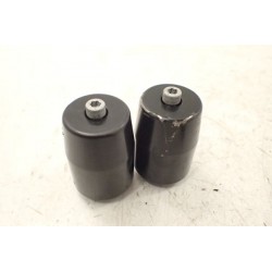 Aprilia RS 660 (2022-) Ciężarki kierownicy...