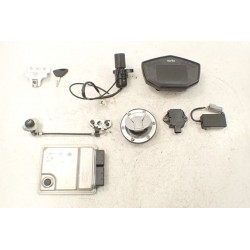 Aprilia RS 660 (2022-) Stacyjka kluczyk...