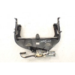 BMW R 1150 RT (01-05) Mocowanie szyby...