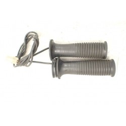 BMW R 1150 RT (01-05) Rolgaz manetki gumy...