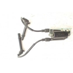 Honda CBR 650 R (2024-) Cewka zapłonowa 4-1